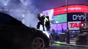 CoD Modern Warfare (2019) - Reveal Trailer (4K 60fps)