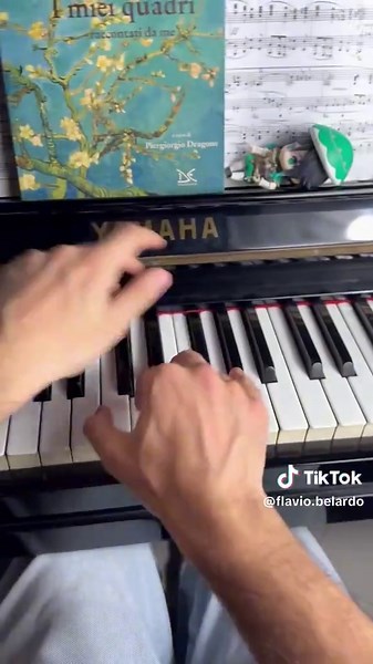 Guess the Song: Piano Music Challenge