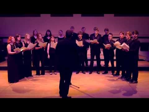 My Guardian Angel - Judith Weir - Cardiff University CMG