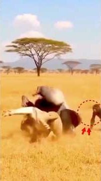 Top 5 Hunting Fails That Shocked Everyone 🐾😳 #wildlifereels #facts #animals #hunters