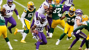 Packers: NFC North running back rankings ahead of 2021 season