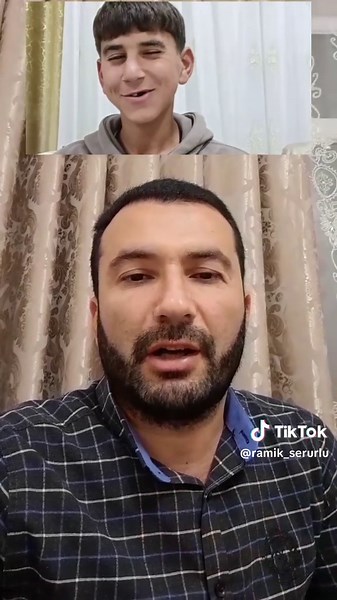 #ramikşerurlu #ramik_serurlu #ramik_nmr