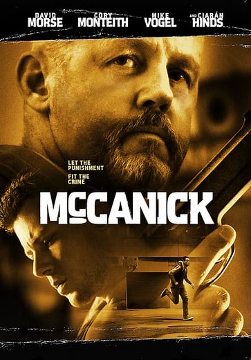 McCanick (2013)
