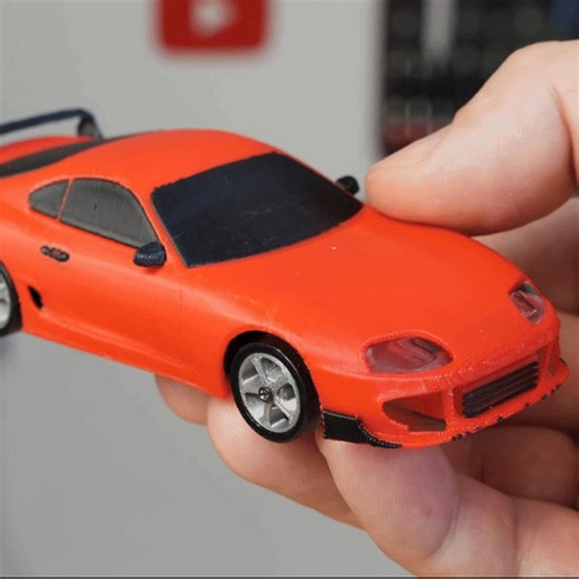 Scale Addiction on Reels