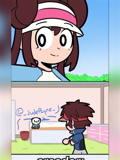 Pokedex entrada 591 #Pokemon #Amoonguss #Pokedex #PokemonFandom #PokemonShorts#Fandub#FandubEspañol #Shorts#YTShorts#Viral#Parati #PokemonMeme #FunnyShorts