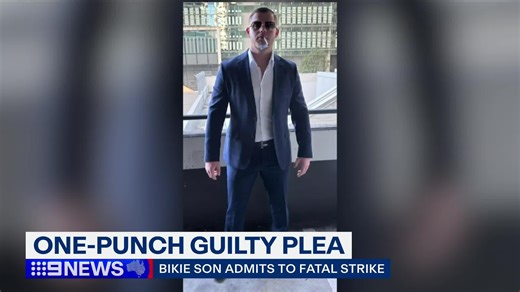 A major update tonight on a man charged over a fatal one-punch attack in Hope Island. #9News | 9 News Gold Coast