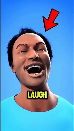 What REALLY Happens When You Laugh! 😱😂 The Science Behind It