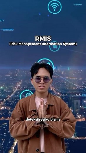 Still struggling with manual risk management? It’s time to upgrade with AI RMIS from GITS ID!