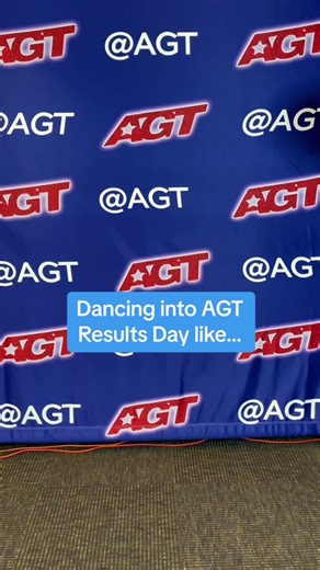 Excitement for AGT Results Night - Sharpe Family Performance Reactions!