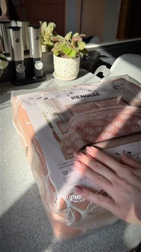 Bedspread art. VB: WW275734