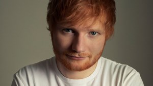 エド・シーラン、チャンス・ザ・ラッパー＆PnBロック参加の新曲公開