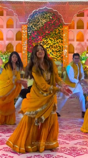 Wedding dance duo perfect chemistry behind-the-scenes magic #WeddingCreators #BTS #TeamWork