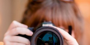 How to clean a camera