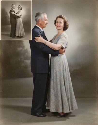 Old Photo Restoration & Colorization | Vintage Repair Service | Digital Made to Order - Etsy Canada