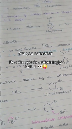 Send this to a chemist 🧪🧫