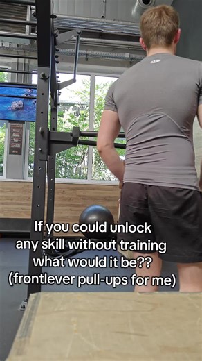 Mastering Front Lever Pull-Ups in Calisthenics