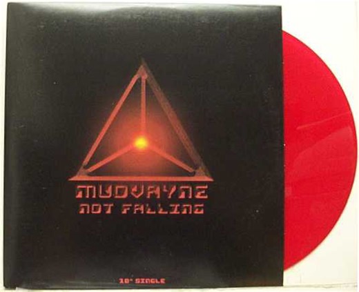 Mudvayne - Not Falling