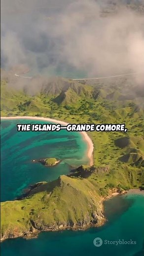 Comoros: A Journey of Struggles and Triumphs Post-Independence