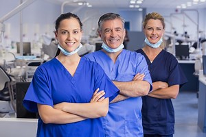 Dental Therapists, Hygienists, and Oral Therapists: How do they differ?