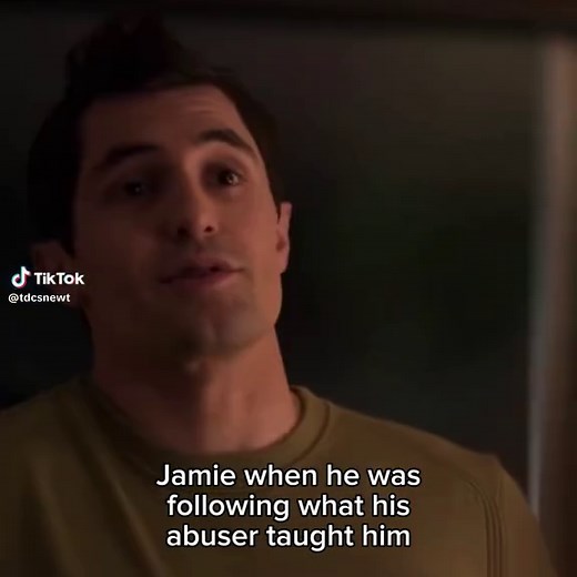Jamie Tartt’s Self-Discovery in Ted Lasso: A Heartfelt Moment