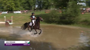 We can't get enough of those Eventing goosebumps moments!🤩 With leg 4 in Arville🇧🇪 already in full action we summed all news from leg 3 in Le Haras du Pin🇫🇷 for you to get ready for the Belgian jumping and XC show this weekend! Who will fly to victory in the FEI Eventing Nations Cup 2021 of Belgium? - We can't wait to find out tomorrow!🥳 🎥 https://tv.fei.org/FEIEventingNC2021ofBelgium ⏰ Jumping: 21 August | 09:30 CEST ⏰ Cross Country: 21 August | 14:00 CEST | fei.tv