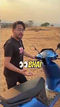 Kinetic ka comeback kaisa laga?🤔
