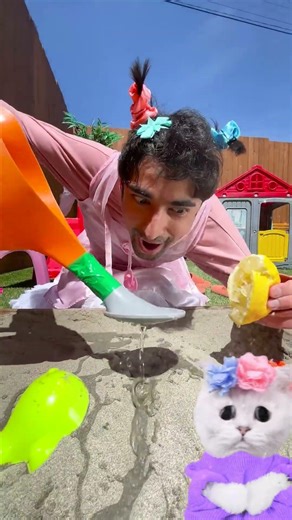 Toothpaste & Lemon: The Ultimate Phone Fix Challenge! 🍋📱🤪