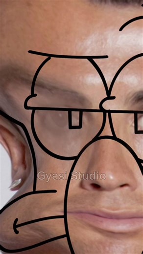 CRISTIANO RONALDO #art #pov #procreate #drawing #trending #digitalart #ronaldo #squidward