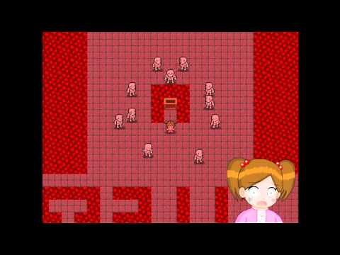 【自作ゲーム：第2弾】Destiny.exe（ver.1.09）【完全版・公開】
