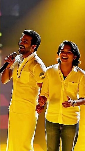 🌐 Enjaami Thandhaane |✍️ Lyrical | 💥⛩️ Idli Kadai | Dhanush, Nithya Menen | GV Prakash Kumar | Arivu