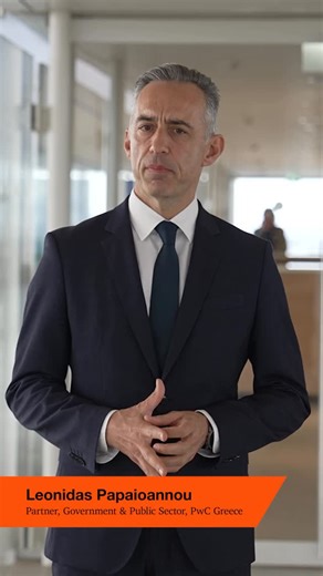 PwC Greece on Instagram: "The Impact of Greek Tourism on the Economy and Society Following our presentation of the study “Is Greek Tourism Resilient?” at the Reimagine Tourism in Greece summit, organized by @kathimerini , Leonidas Papaioannou, Partner, Government & Public Sector at PwC Greece, joined a panel discussion on how tourism shapes Greek economy and society. “Greek tourism has achieved impressive growth. Resilience is within reach, if the industry evolves, diversifies and looks beyond t