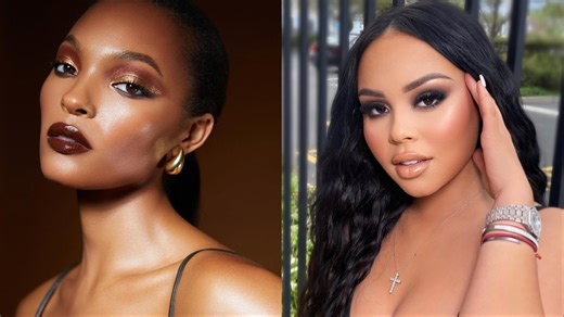 7 Fall Makeup Trends That Are About to Be Everywhere