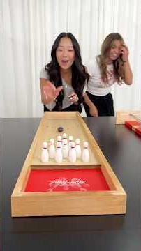 Board Game Speed Relay Race! Boys vs Girls