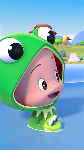 Cucu Cuquin's Fun Music Time!