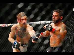 UFC 189 - Conor McGregor vs Chad Mendes FULL SHOW analysis