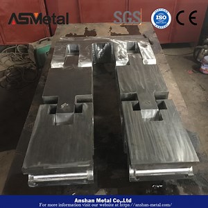 [Hot Item] Dummy Bar for Continuous Casting Machine