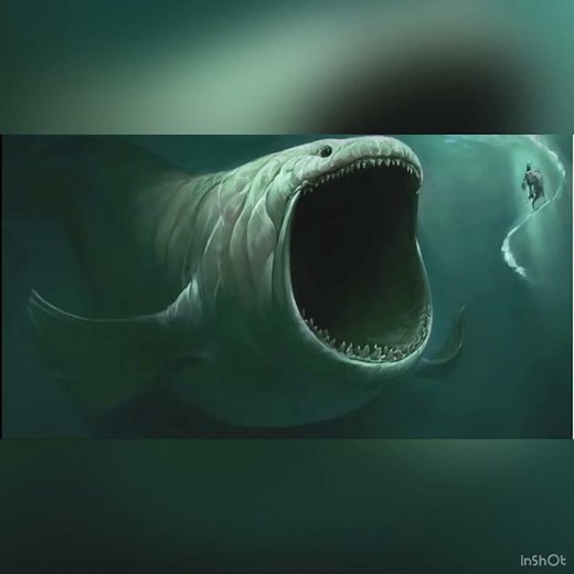 The bloop sound ( Normal speed)