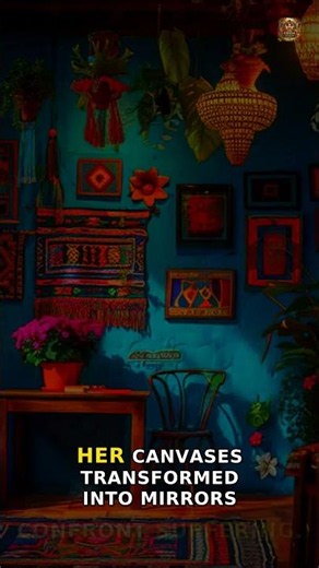 Unlocking the Secrets of Frida Kahlo's Art: A Journey Through Color and Emotion