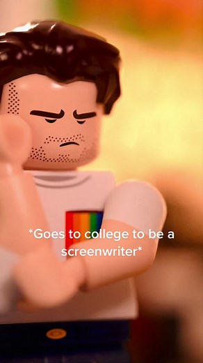 Tyler (@gay_lego_man)’s videos with Luna, amore e no - Piero Piccioni