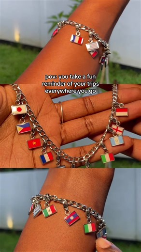 pov: you take a fun reminder of your trips everywhere you go ✈️🌍🥹 #travel #travelling #solotravel