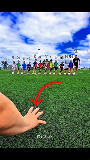 1,2,3,4,5,6,7,8,9,10,11,12,13🤔⚽