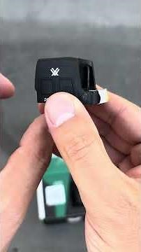 Vortex Enclosed Dot – Unboxing & Setup Guide for New Users