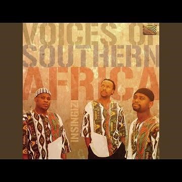 Ngizobambelela