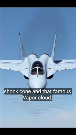 Sonic Boom explained