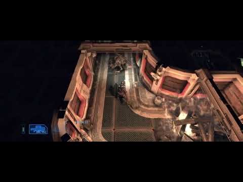 Let's Play - Alien Breed: Impact | Part 3