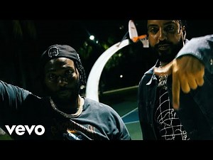 Peezy, French Montana - The Warm Up (Official Video)