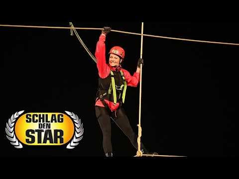 Best of Viviane Geppert vs. Valentina Pahde I Schlag den Star