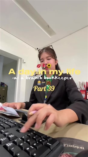 Daily Work Insights from a Bookkeeper's Perspective