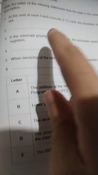 Cambridge International AS and A Level Computer Science Paper 1 Revision (2023 Past Paper) #cie #paper13 #theoryfundamentals #961813 #ucles #alevelcomputerscience #alevels #aslevels #pastpaper #IAL #IALlevels #alevels2025 #2023pastpaper #2023pastpapers #cambridge #cambridgeinternational #revision #revisewithme #studywithme #thatrevisionboyisback #thatrevisionboy #restart #fypage #fyp #foryoupage #fyppppppppppppppppppppppp #fyppppppppppp #fypシ゚ #fypツ #fypageシ