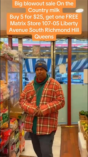 10K views · 71 reactions | ⸻ Matrix 2.0 Market 107-05 Liberty Avenue, Ozone Park, NY 347-960-7073 Open 7 Days a Week9:30 AM – 8:00 PMPrices shown are subject to change without notice.Items posted reflect freshest stock on the day of posting. | Little Guyana-592 News | Facebook